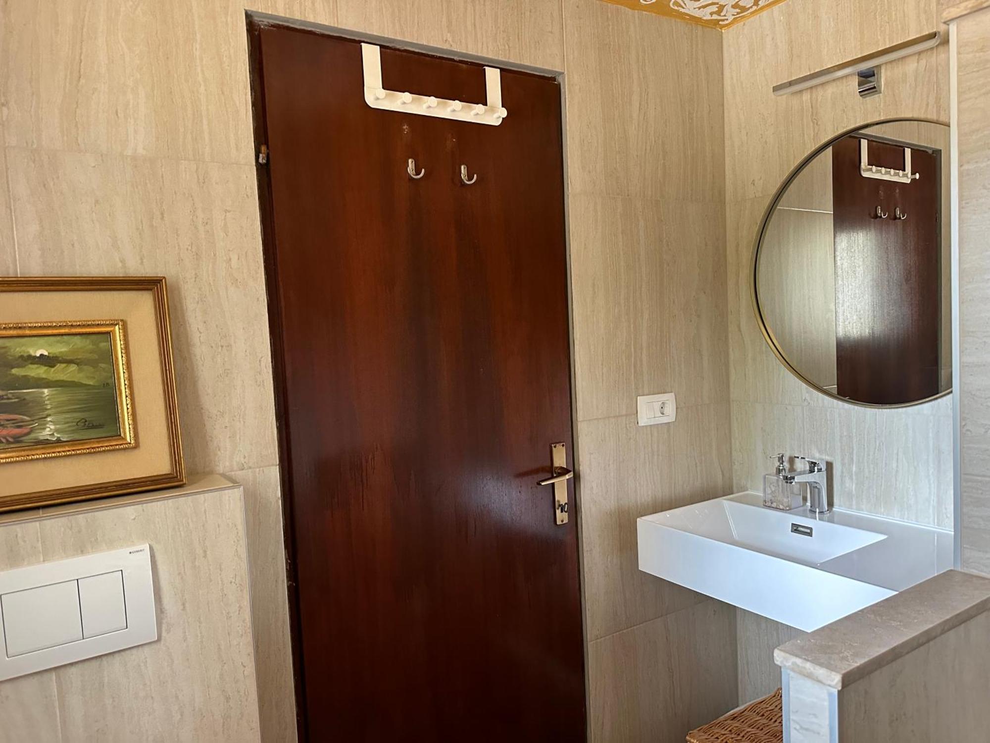 Appartement Bokalu With Private Pool à Poreč Extérieur photo