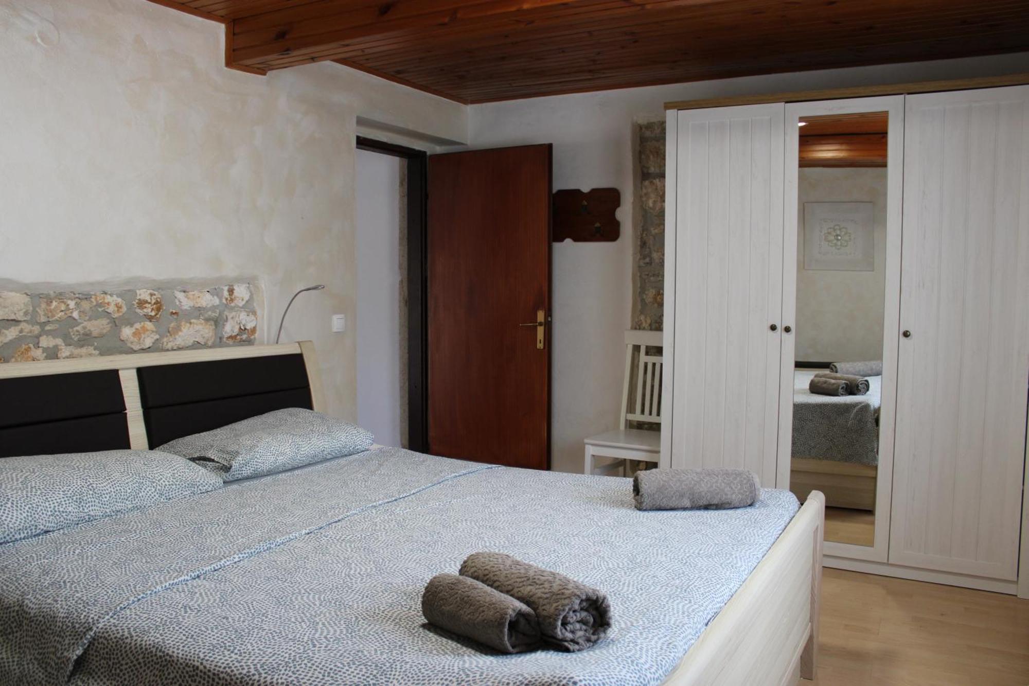 Appartement Bokalu With Private Pool à Poreč Extérieur photo