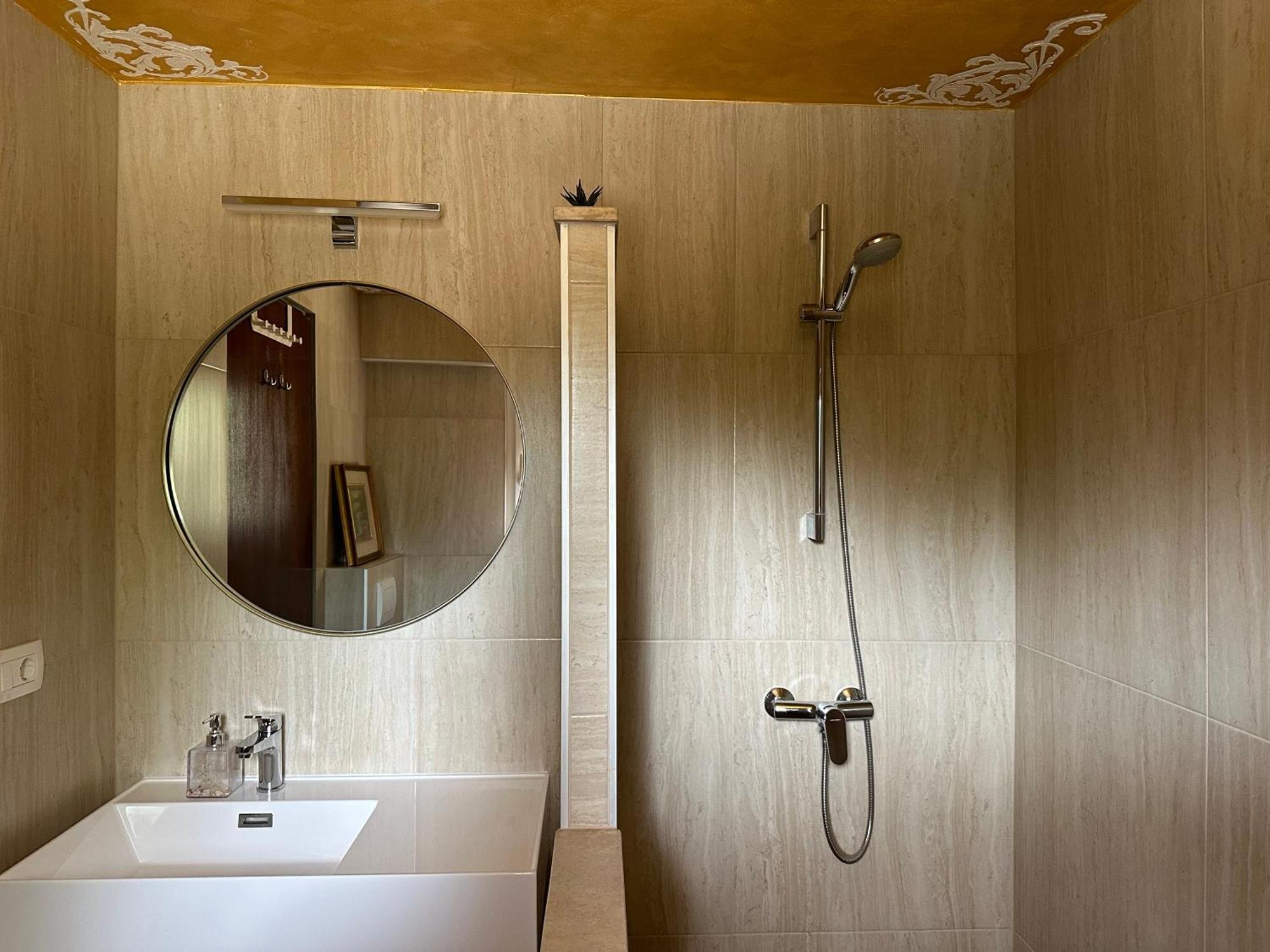 Appartement Bokalu With Private Pool à Poreč Extérieur photo